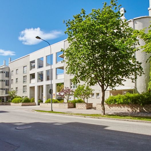 Östermalmsgatan 6 C - Photo 1