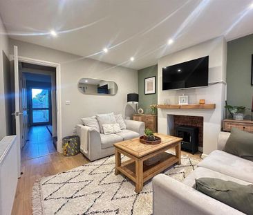 2 bedroom terraced house to rent - Photo 6