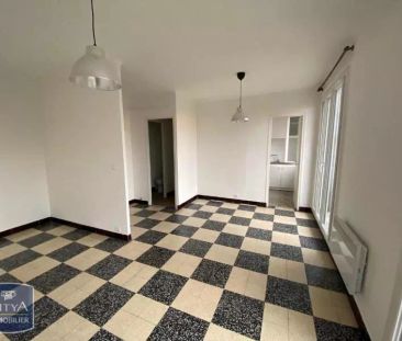 Appartement à louer 1 pièce 33.86m² - Photo 4