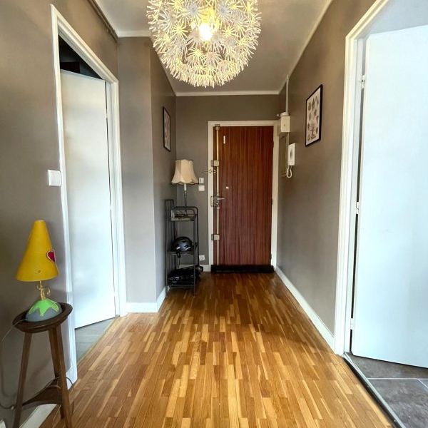 Location / Appartement T2 - Photo 1