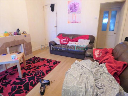 3 bedroom terraced house to rent - Photo 1