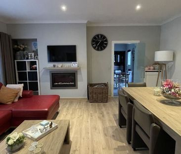 Woning te huur in Uitbergen voor € 900 met 2 slaapkamers - Photo 4