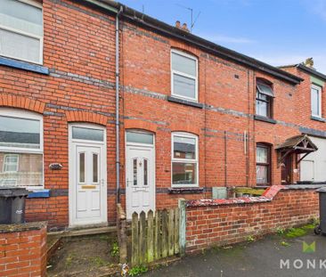 2 bedroom terraced house to rent - Photo 6