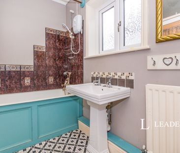 4 bedroom house to rent Powerscourt Road, Portsmouth, Hampshire, PO2 - Photo 6