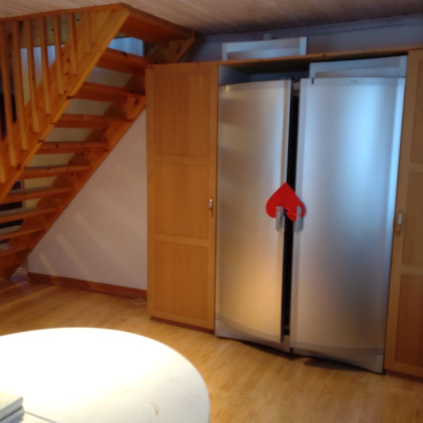 Losvägen, Korskrogen - Foto 1