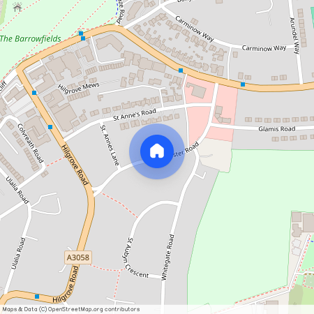 Chester Road, TR7, Newquay