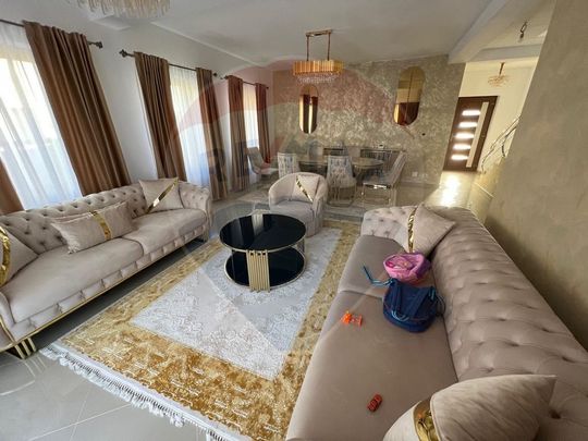 Casă cu 3 camere Vladimirescu - Photo 1