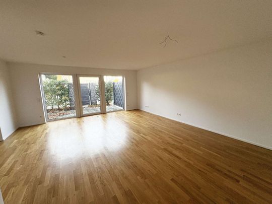 Moderne 2-Zimmer-Erdgeschosswohnung in gefragter Lage von Dortmund-Kirchhörde - Photo 1