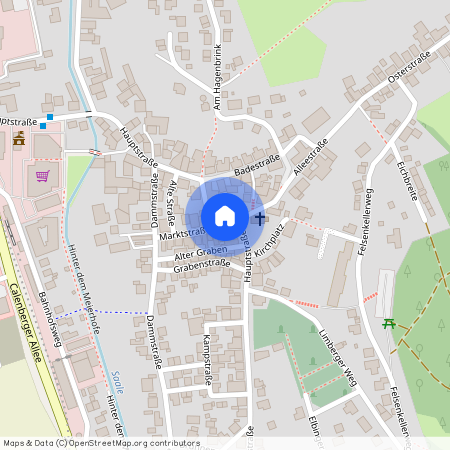 31020 Niedersachsen - Salzhemmendorf