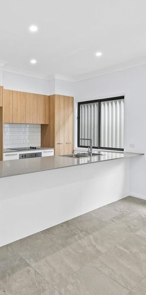 Modern Townhouse Great Location - Photo 1