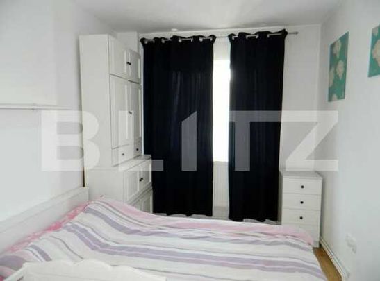 Apartament 2 camere, 45 mp, zona McDonalds - Photo 1