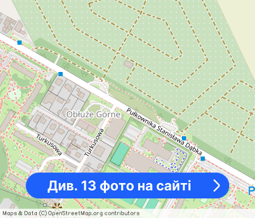 Duże 1- no pokojowe Oksywie - Фото 1