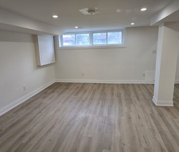 For Lease - 44 Child Drive Unit# Basement, Aurora, Ontario - Photo 6