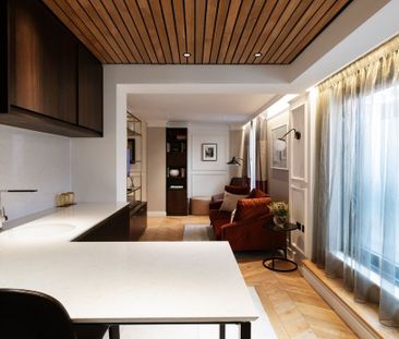 2 Bedroom Apartment to Rent in Vandon Street, London, SWH - Photo 2
