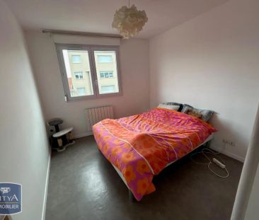 Appartement à louer 3 pièces 63.68m² - Photo 3