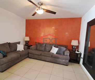 CASA EN RENTA EN SANTA BARBARA RESIDENCIAL - Foto 2