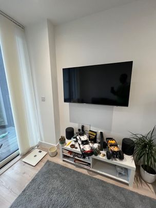 1 Bed Flat, Hartley Apartments, HA1 - Photo 1