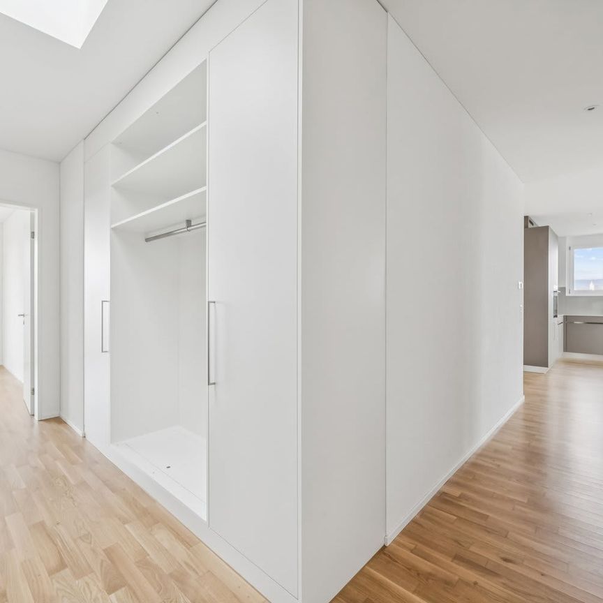 4.5 Zimmer, 126 m², 3. Stock - Photo 1