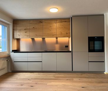 2.5 Zimmer, 53 m², 3. Stock - Foto 2