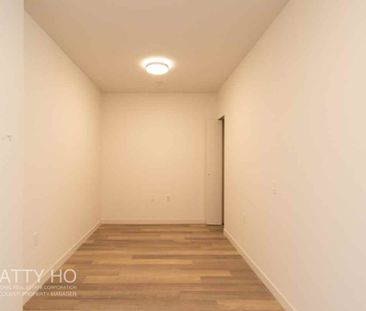1012 Auckland Street condo — New Westminster, BC (1-Bedroom) - 1 Be... - Photo 2