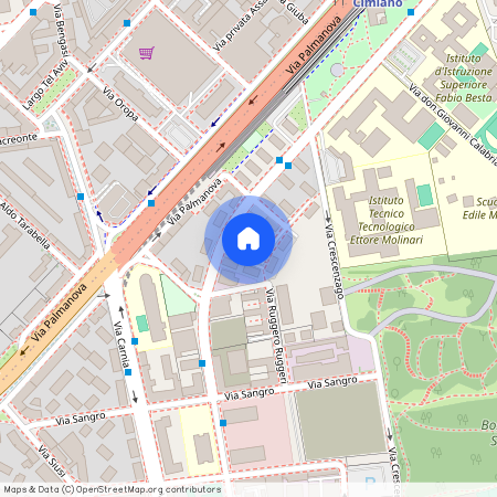 Ломбардия, Милан