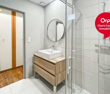 Location Appartement 2 pièces 45m² CASTRES 81100 - Photo 6