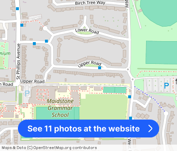 Upper Road, Maidstone - Photo 1