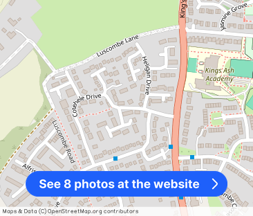 Cotehele Drive, Paignton, TQ3 - Photo 1