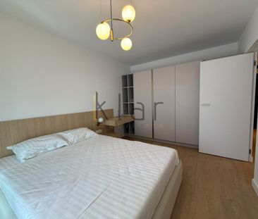 Apartament 2 camere, 57 mp, balcon generos, The Nest – zona The Office - Photo 4