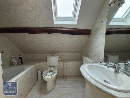 Maison à louer 3 pièces 53m² - Photo 5