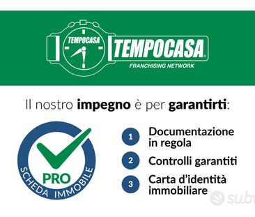 Monolocale divisibile in buono stato - Photo 2