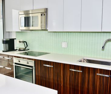 For Lease - 111 Champagne Avenue Unit# 902, Dows Lake - Civic Hospi... - Photo 5