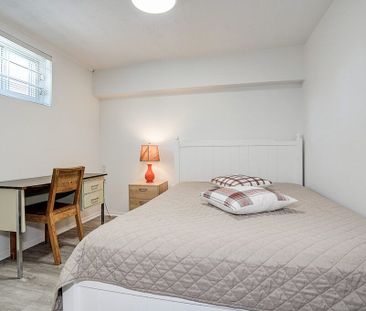 For Lease - 78 Roywood Drive Unit# Basement, Toronto, Ontario - Photo 6