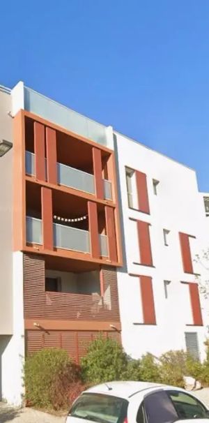 Appartement à louer 2 pièces 41.61m² - Photo 1