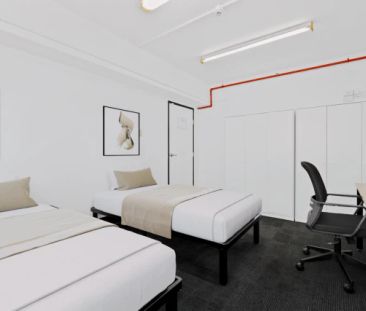 Studio Single Plus - Photo 2