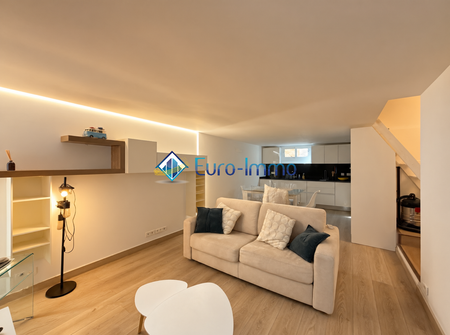 Location Appartement 1 pièce 36m² BEAUSOLEIL 06240 - Photo 2