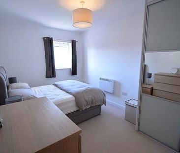 2 Bedroom Apartment To Let - Photo 3