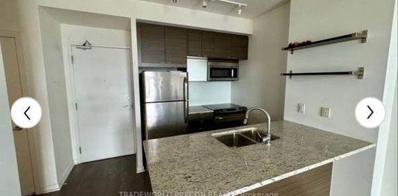 Short Term North York Condo - Photo 2