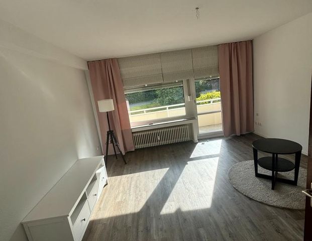 3 Zimmer Wohnung in der Soers - Photo 1