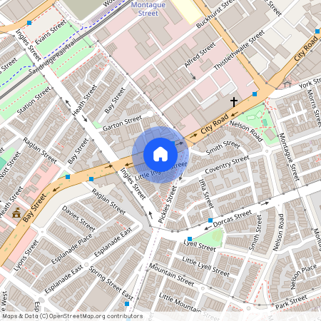 5/76 Crockford Street, Port Melbourne VIC 3207