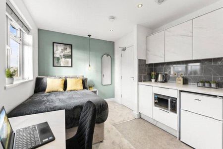 1 bedroom terraced house to rent - Photo 5