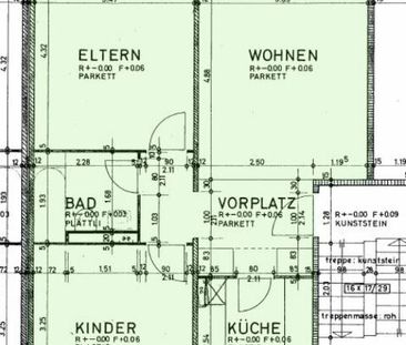 schöne 3-Zimmerwohnung mit Gartensitzplatz - Photo 5