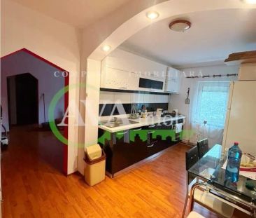 Apartament 2 camere semidecomandat ,zona Nord - Photo 2