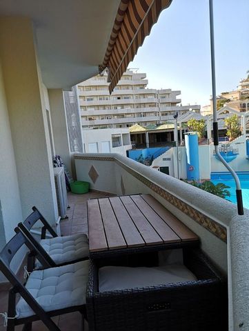 Luxury Flat for rent in Benalmádena, Andalusia - Photo 3