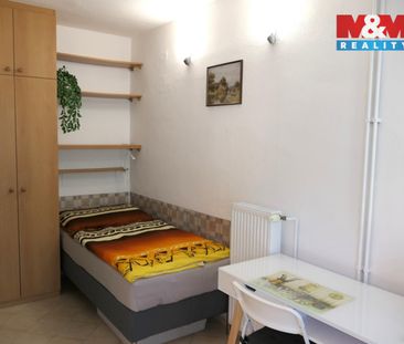 Pronájem bytu 1+kk a garsoniéry 21 m² - Photo 4