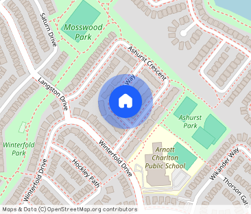 11 RUSTHALL WAY - Photo 1