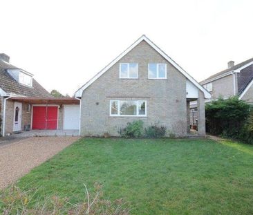 4 bedroom detached house to rent - Photo 6