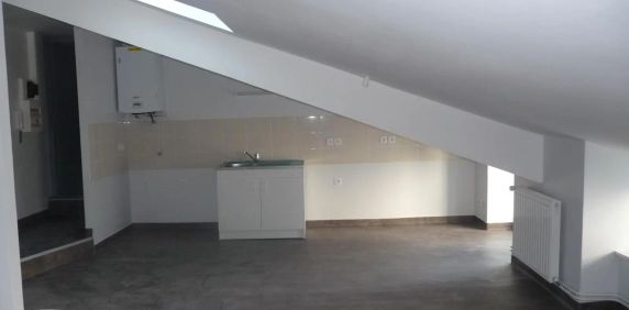Appartement à louer 1 pièce 30.14m² - Photo 2