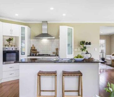 Comfortable family home in a great location - Photo 4