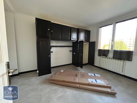 Location Appartement 4 pièces 66m² MEAUX 77100 - Photo 2